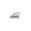 Patchcord LogiLink CP1062U CAT5e UTP 3m, grå 1