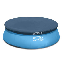 Pooloverdækning 305 cm INTEX 28021