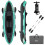 Bestway Bestway Hydro Force Ventura 2P aufblasbares Kajak 1
