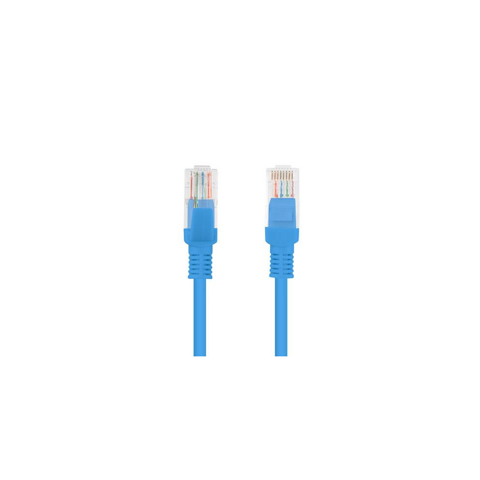 2 Stück LANBERG PCU5-10CC-0025-B Patch cord - Bild 6