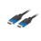 Lanberg M/M v2.1 HDMI-kabel 1,8m 8K 60Hz CCS Sort 1