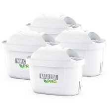 BRITA Maxtra Pro Hard Water Expert 3+1 patron