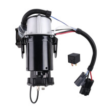 Compresor de Suspensión de Amortiguador de Aire para Coche para 3 LR3 LR4 Sport LR023964 LR072537