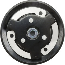 A/C Air Conditioning Compressor Clutch Pulley for Mk6 2.0 2010-2018 5N0820803A 5C0820803G 1K0820803J