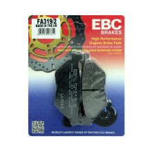 EBC FA319/2 Bremsbeläge