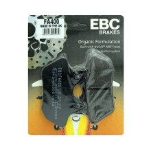 EBC FA400 Bremsbeläge