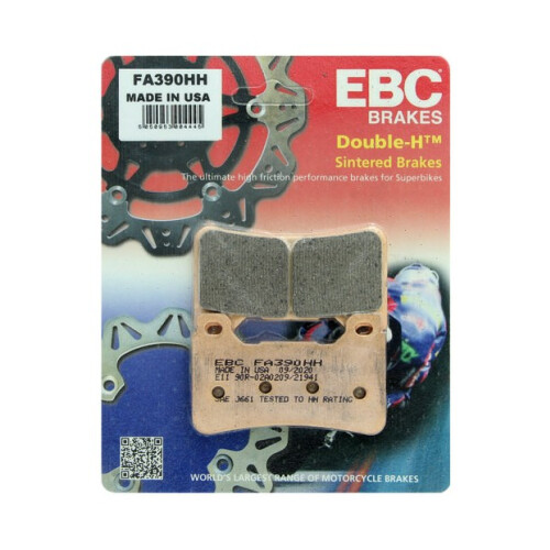 EBC FA390HH Bremsbeläge