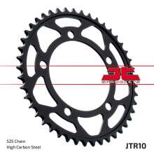 Couronne arrière en acier JT R10.45, 525/45z pour BMW