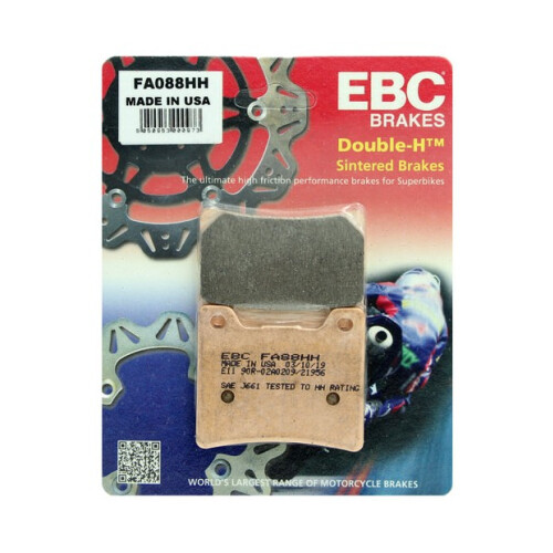 EBC FA088HH Bremsbeläge