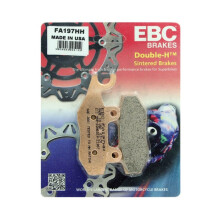 EBC FA197HH Bremsbeläge