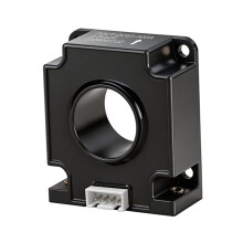 PZCT-DC63 Hall Effect -Stroomsensoren Interferentiebestendige Industriële Stroomdetectiemodule Converter 500A