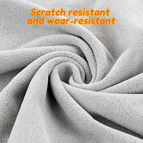 (#A6, S (within 3.3lbs)) Couverture toilettage chat, L 2