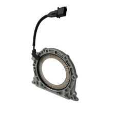 Öl-Dichtring für Kurbelwelle Hinten 6719970047 für KGM D20T Korando C Actyon Rexton Musso 2 10-19