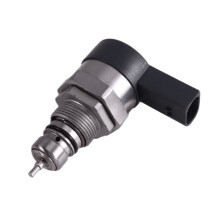 New CR Fuel Pressure Regulator DRV Valve 0281002803 965474888 for 159 166 Accent Tucson 500