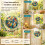 (#a, -) Puzzle suncatcher colibri, A 3