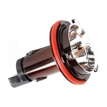 For 7 Series X5 2006-2010 Front Parking Light Angel Eye Bulb 63126916097 Headlight Bulb