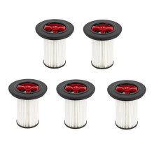 HEPA-Filter voor voor Unlimited Gen2 Serie 8 Stofzuiger Vervanging 12036642 12023349 Onderdelen