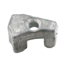 682-11325 Outboard Engine Anode for Outboard Motor 9.9HP 15HP Parsun Hidea HDX Seapr 682-11325-00