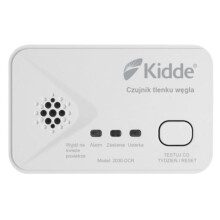 KIDDE 2030-DCR kuliltesensor