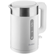 Amica KD3011 Ledningsfri Elkedel (2200 W)