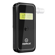 Elektrokémiai alkoholszonda PROMILER AL 9000 LITE