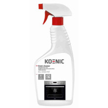 Nettoyant pour four KOENIC KCL-O500-INT 500 ml