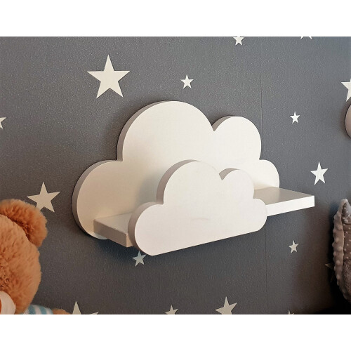 Versione cloud shelf S-3-Prestige