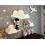 Set di 3 mensole Cloud MOLI- Prestige 1