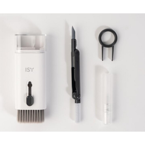 ISY 7w1 ICS-1000 — Multifunktionsrengøringssæt
