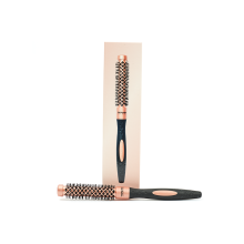 Spazzola rotonda per capelli Termix Evo Rose Gold da 17 mm