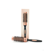 Spazzola rotonda per capelli Termix Evo Rose Gold da 28 mm