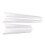 Car Interior Door Decoration Panel Cover Trim Silver for   C Class W204 2008-2013 1