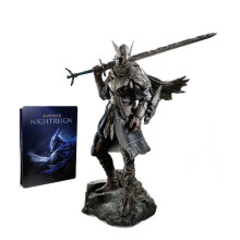 PS4-peli Elden Ring: Nightreign Collector's Edition