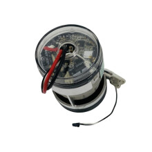Moteur 28.8V 150W pour Pièces de Rechange de L'Aspirateur à Vapeur pour H12 T12 MXD-A-3 Accessoires de Moteur