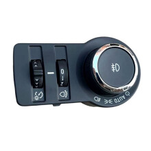 Headlight Fog Lamp Light Control 26693403 for Excelle 2018-2022 Accessories