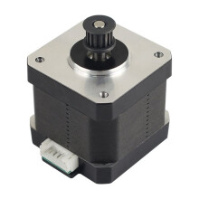 Stepper Motor for Kobra 3 X-Axis Low Noise 3D Printer Parts