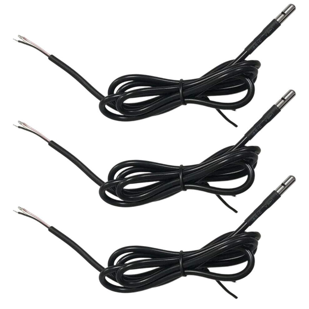 Reliabled Dht11 Temperature Humidity Probe For-3 Roots 7751001600449
