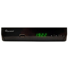Skymaster STB-N2 — DVB-T / DVB-T2 (HEVC) tuner