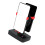 Plastic Quiet Swinging Phone Step Counter USB Power-two phone 1