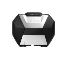Shad SH38x aluminium sidetaske (sæt med 2)
