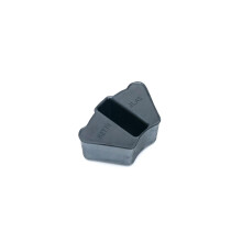 Silenziatore porta ruota posteriore per UM Classic 125 (1 pezzo)