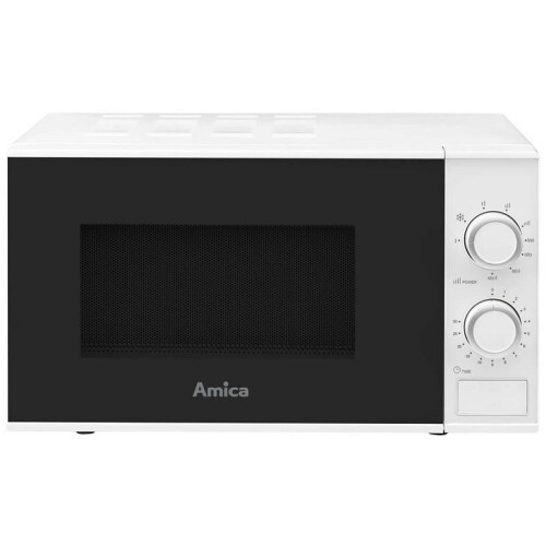 Amica Four à micro-ondes AMICA AMGF20M2GW 20l