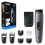 Braun BRAUN AIO3540 Trimmer Grau 1