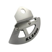 Motorcycle Accessories Rear Brake Disc Guard Cover Protector for KLE500 KLE 500 2026-