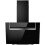Dunstabzugshaube - ELICA - SHEEN-S BL/A/60 - 60 cm - Schwarz - Modernes Design 1