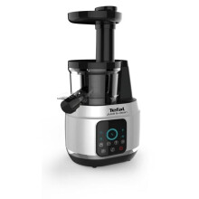 TEFAL ZC420E38 JUICE and CLEAN lassú gyümölcscentrifuga