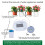 Digital Vegetation Liquid Manager With Two Modes Works With 2-a 9