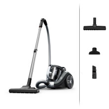 Aspirateur sans sac TEFAL Compact Power XXL Total Clean TW4B36EA