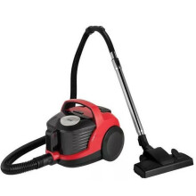Aspirador de pó tipo carrinho - BEKO - VCO32801AR - 800W - Sem saco - Filtro HEPA