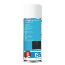 Mousse de nettoyage d'écran ISY ICL-6600-INT